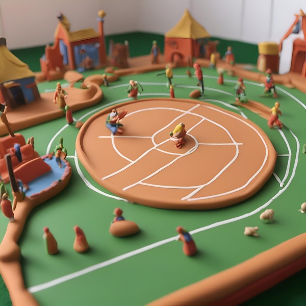 indoor games