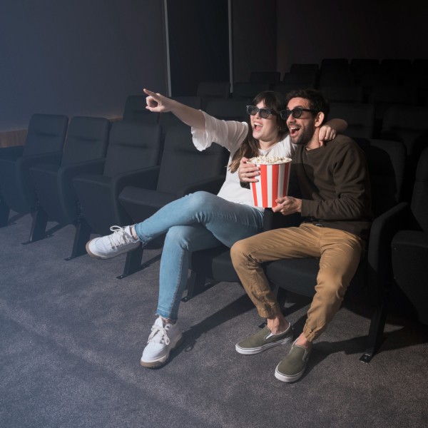 mini theatre